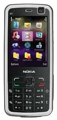 Galeria de fotos do telemóvel Nokia N77