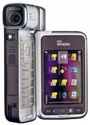 Galleria Foto Nokia N93i