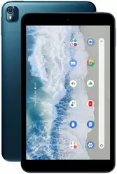 Galleria Foto Nokia T10