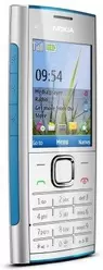 fotogalerij Nokia X2