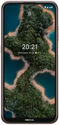 Galería de imágenes de Nokia X20 Dual SIM