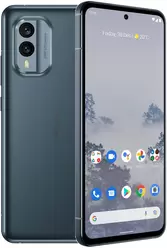 Galería de imágenes de Nokia X30 Dual SIM