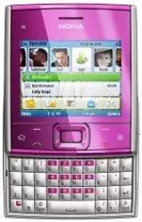 Gallery Telefon Nokia X5-01