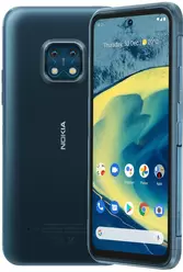 Galeria de fotos do telemóvel Nokia XR20