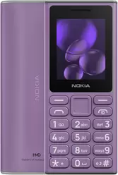 相冊 Nokia 105 2024