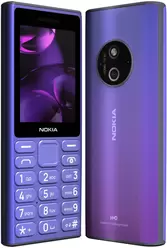 相冊 Nokia 110 4G 2024