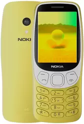 The photo gallery of Nokia 3210 2024