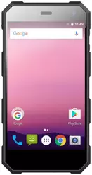 The photo gallery of Nomu S10 Pro