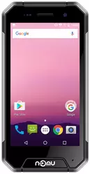 Galería de imágenes de Nomu S30 mini