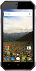 The photo gallery of Nomu S30