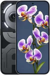 Galería de imágenes de Nothing Phone (2a) Plus