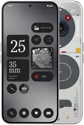 【超美品】Nothing Phone(2a) Special Edition Nothing Phone (2a) Special Edition | Uncrate