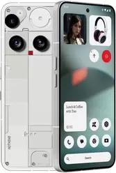 相冊 Nothing Phone (3)