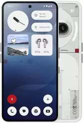 fotogalerij Nothing Phone (3a)