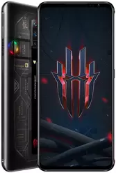 Galería de imágenes de Nubia Red Magic 6S Pro