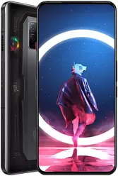 Galerie photo du mobile Nubia Red Magic 7 Pro