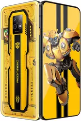 Nubia Red Magic 7S Pro Transformers Red Magic 7S Pro