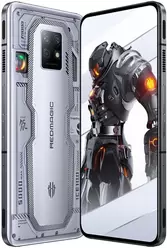 Галерея фотографий Nubia Red Magic 7S Pro