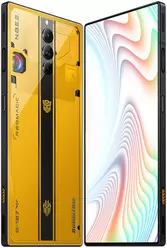 相冊 Nubia Red Magic 8S Pro+ Bumblebee