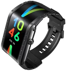 Галерея фотографий Nubia Watch