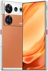 The photo gallery of Nubia Z50 Ultra Photographer Edition