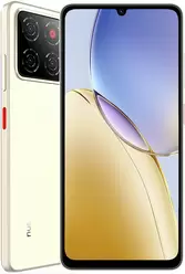 Galleria Foto Nubia A56