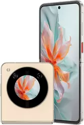 The photo gallery of Nubia Flip
