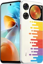 Galería de imágenes de Nubia Music 2