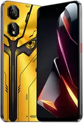 Galería de imágenes de Nubia Neo 2 5G