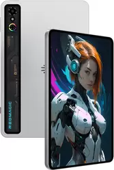 Galleria Foto Nubia Red Magic Astra