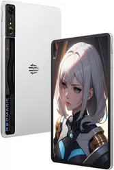 fotogalerij Nubia Red Magic Gaming Pad Pro