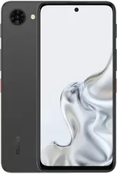 fotogalerij Nubia S2 Lite