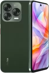 相册 Nubia V70 Design