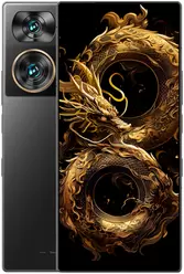 相冊 Nubia Z60 Ultra Dragon Year Limited Edition