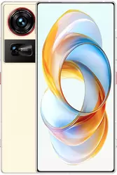 Galería de imágenes de Nubia Z70 Ultra