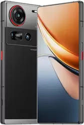 Галерея фотографий Nubia Z70S Ultra