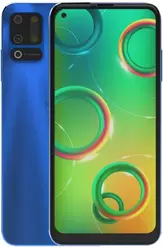 相冊 Nuu Mobile B10