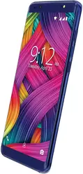 相冊 Nuu Mobile G3
