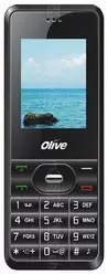 Gallery Telefon Olive Telecom V-G3200 Lumen