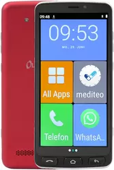 Gallery Telefon Olympia Neo