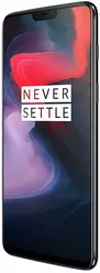 Галерея фотографий OnePlus 6