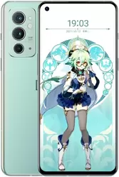 Галерея фотографий OnePlus 9RT Genshin Impact