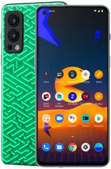 The photo gallery of OnePlus Nord 2 PAC-MAN Edition