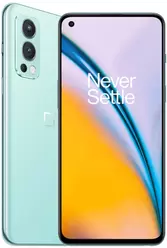 The photo gallery of OnePlus Nord 2