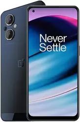 Galleria Foto OnePlus Nord N20 5G