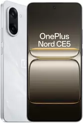 fotogalerij OnePlus Nord CE5