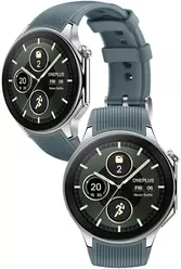 Galerie photo du mobile OnePlus Watch 2