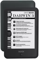 Галерея фотографий Onyx Boox Darwin3