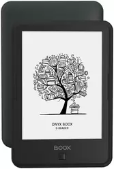 Galería de imágenes de Onyx Boox Darwin7