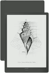 相册 Onyx Boox Max Lumi